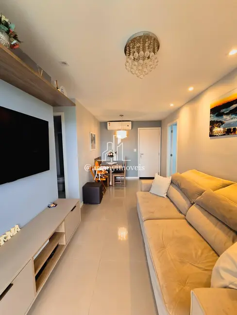 Foto 7 de Apartamento com 2 quartos para alugar, 70m2 em Recreio dos Bandeirantes, Rio De Janeiro - RJ