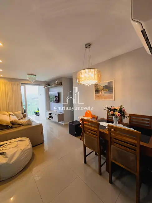 Foto 1 de Apartamento com 2 quartos para alugar, 70m2 em Recreio dos Bandeirantes, Rio De Janeiro - RJ