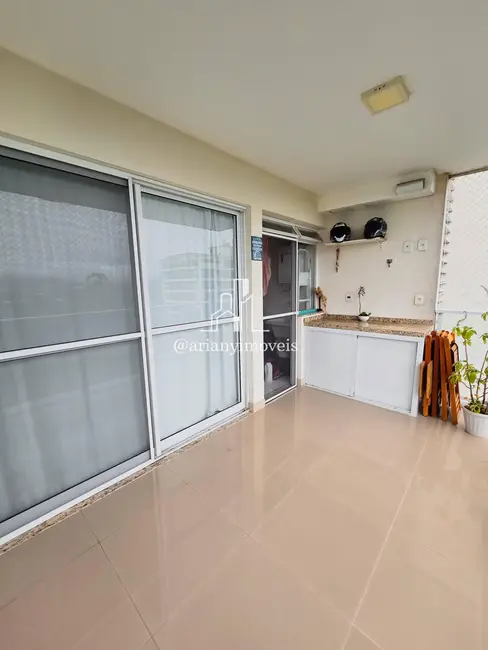 Foto 5 de Apartamento com 2 quartos para alugar, 70m2 em Recreio dos Bandeirantes, Rio De Janeiro - RJ