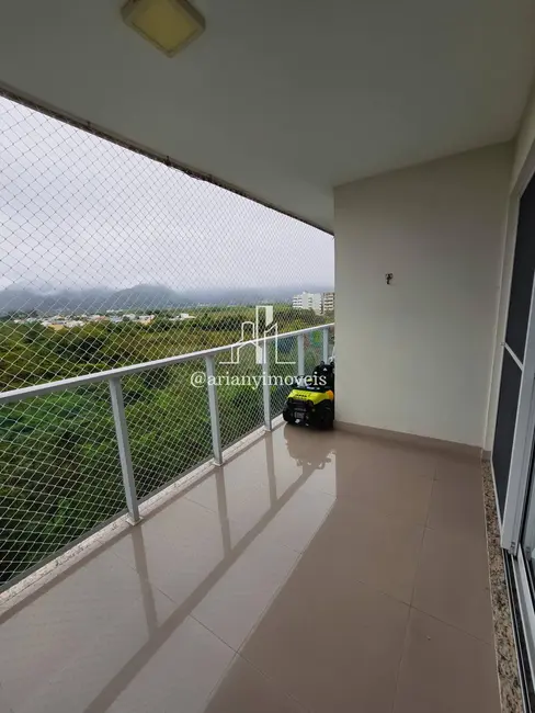 Foto 6 de Apartamento com 2 quartos para alugar, 70m2 em Recreio dos Bandeirantes, Rio De Janeiro - RJ