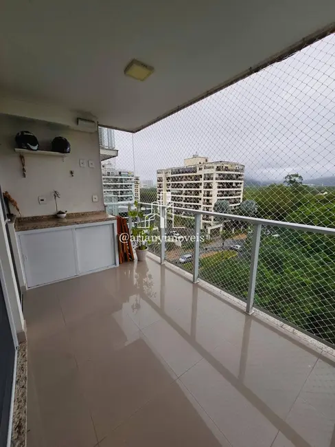 Foto 4 de Apartamento com 2 quartos para alugar, 70m2 em Recreio dos Bandeirantes, Rio De Janeiro - RJ