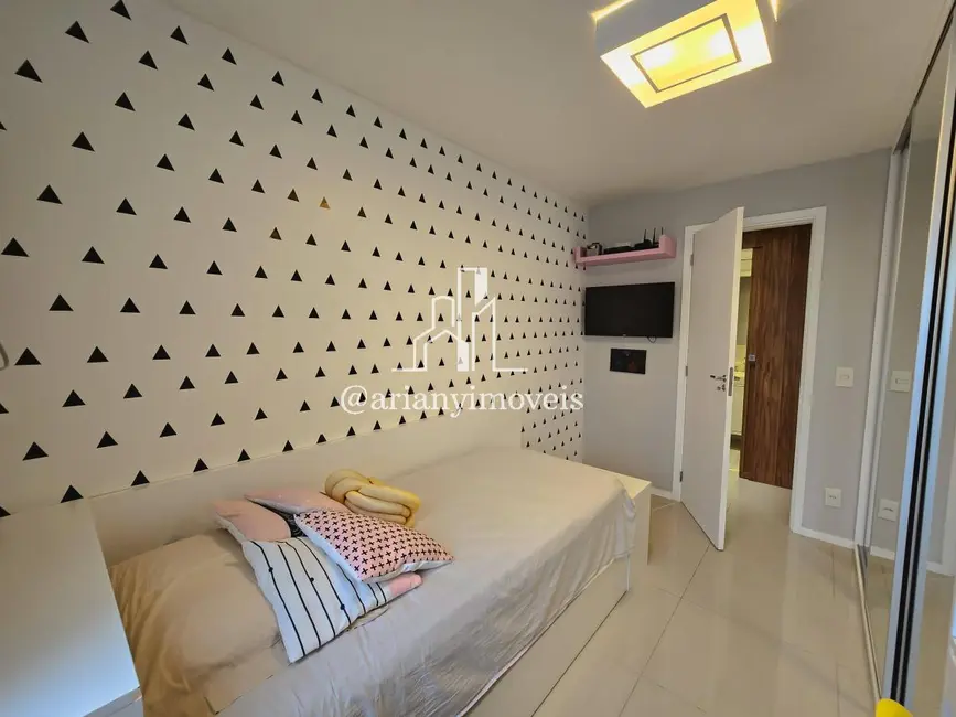 Foto 9 de Cobertura com 3 quartos à venda, 154m2 em Recreio dos Bandeirantes, Rio De Janeiro - RJ