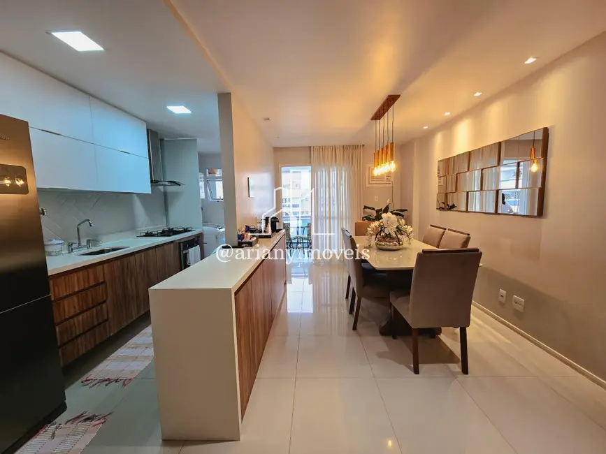 Foto 2 de Cobertura com 3 quartos à venda, 154m2 em Recreio dos Bandeirantes, Rio De Janeiro - RJ