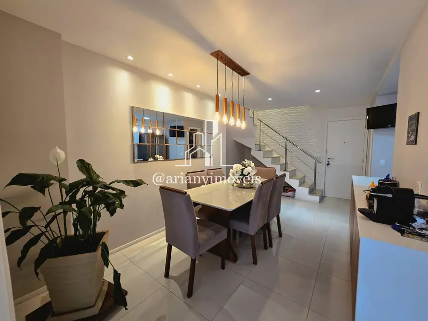 Foto 4 de Cobertura com 3 quartos à venda, 154m2 em Recreio dos Bandeirantes, Rio De Janeiro - RJ