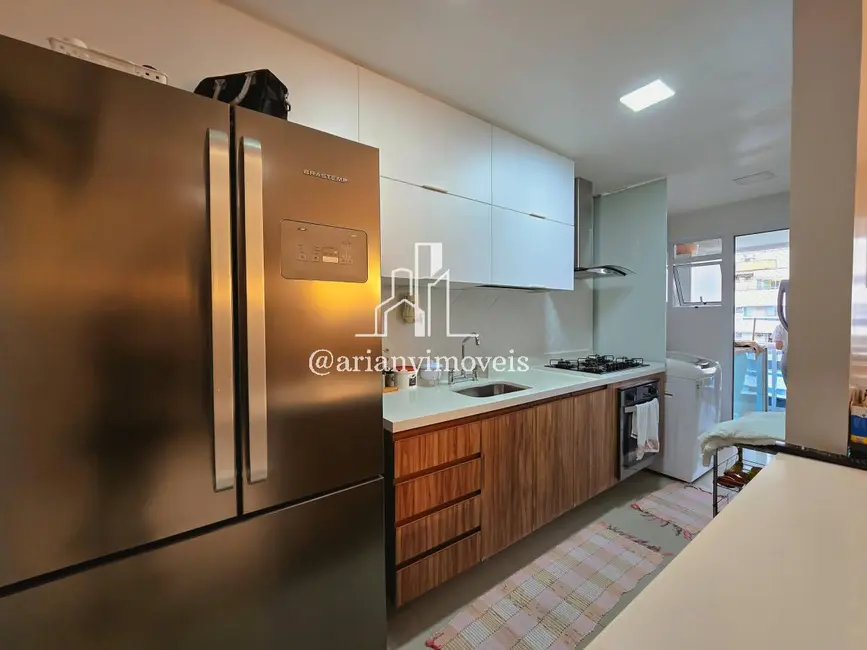 Foto 3 de Cobertura com 3 quartos à venda, 154m2 em Recreio dos Bandeirantes, Rio De Janeiro - RJ