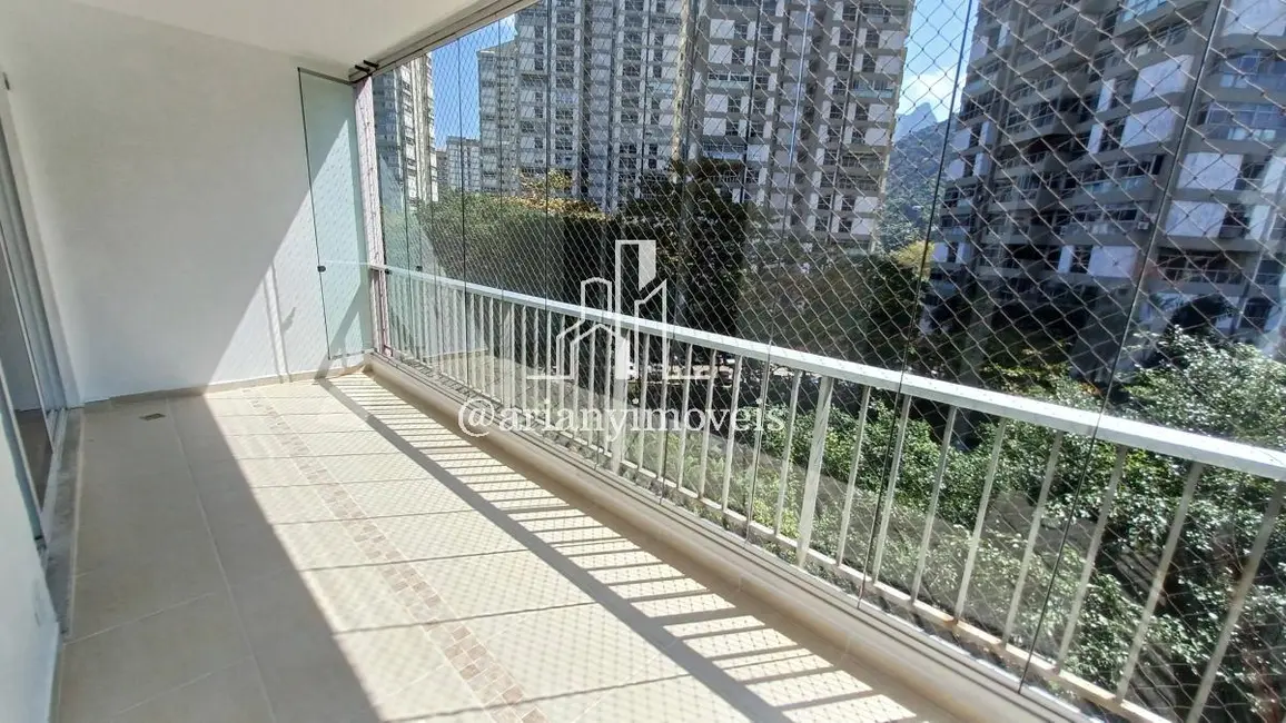 Foto 3 de Apartamento com 2 quartos à venda, 88m2 em São Conrado, Rio De Janeiro - RJ