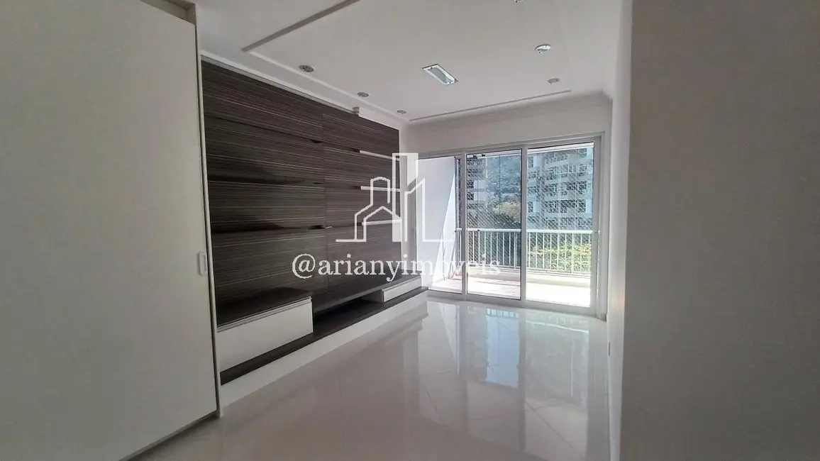 Foto 6 de Apartamento com 2 quartos à venda, 88m2 em São Conrado, Rio De Janeiro - RJ