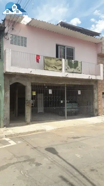 Foto 2 de Casa com 4 quartos à venda, 300m2 em Jardim Bartira, São Paulo - SP