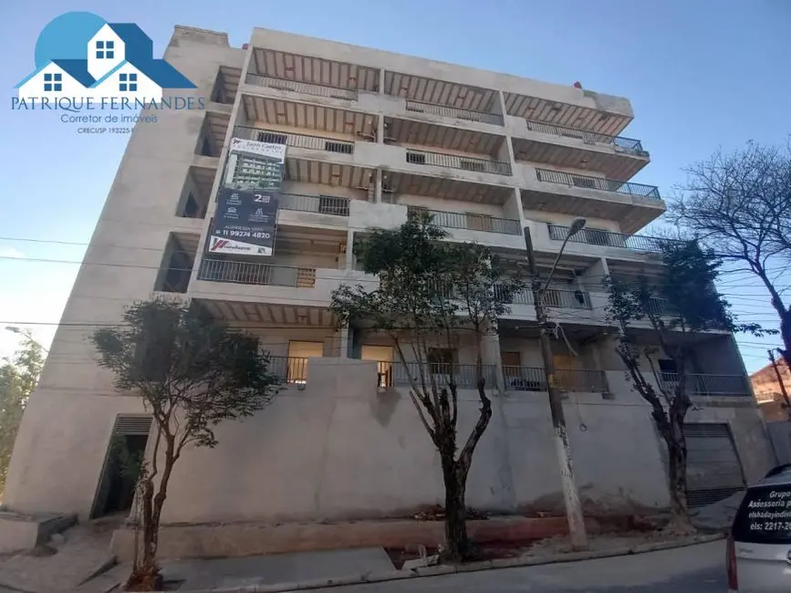 Foto 2 de Apartamento com 2 quartos à venda, 50m2 em Vila São Francisco (Zona Leste), São Paulo - SP