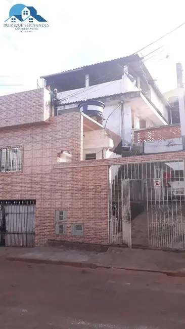 Foto 1 de Casa com 5 quartos à venda, 400m2 em Jardim Bartira, São Paulo - SP