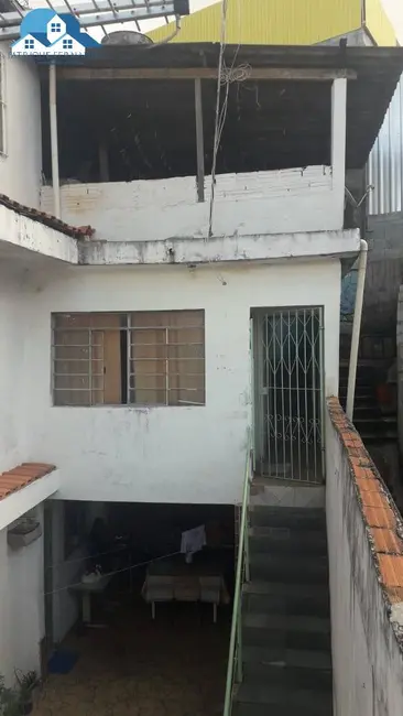 Foto 2 de Casa com 5 quartos à venda, 400m2 em Jardim Bartira, São Paulo - SP