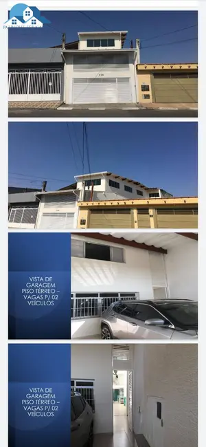 Foto 1 de Casa com 4 quartos à venda, 310m2 em Jardim Nova Itaquá, Itaquaquecetuba - SP