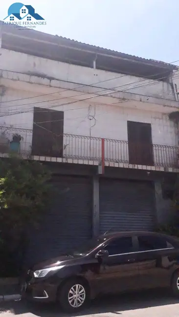 Foto 1 de Casa com 3 quartos para alugar, 100m2 em Limoeiro, São Paulo - SP