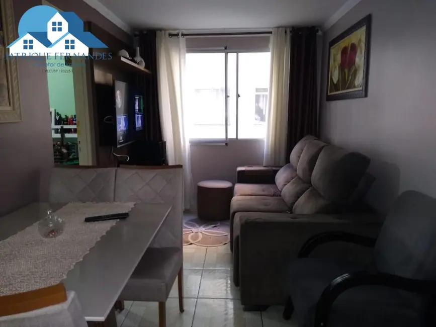 Foto 1 de Apartamento com 2 quartos à venda, 35m2 em Cidade Líder, São Paulo - SP