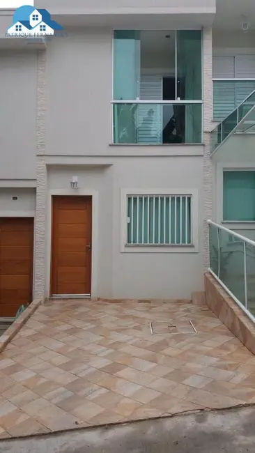 Foto 1 de Casa com 2 quartos à venda, 70m2 em Vila Pierina, São Paulo - SP
