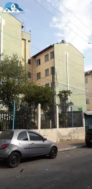 Foto 1 de Apartamento com 2 quartos à venda, 50m2 em Cidade Tiradentes, São Paulo - SP