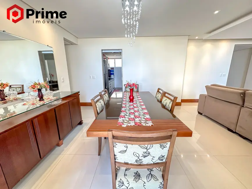 Foto 6 de Apartamento com 4 quartos à venda, 150m2 em Praia do Morro, Guarapari - ES