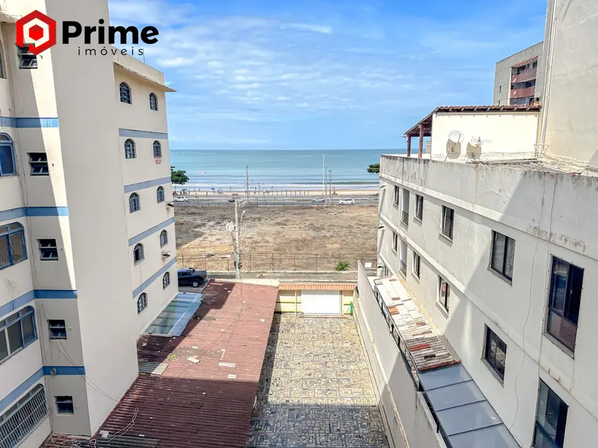 Foto 8 de Apartamento com 4 quartos à venda, 150m2 em Praia do Morro, Guarapari - ES
