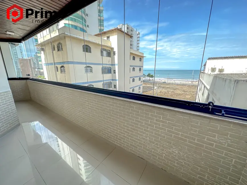 Foto 7 de Apartamento com 4 quartos à venda, 150m2 em Praia do Morro, Guarapari - ES