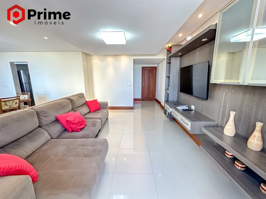 Foto 3 de Apartamento com 4 quartos à venda, 150m2 em Praia do Morro, Guarapari - ES