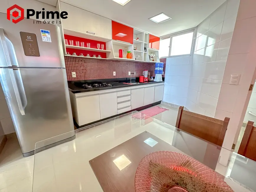 Foto 9 de Apartamento com 4 quartos à venda, 150m2 em Praia do Morro, Guarapari - ES