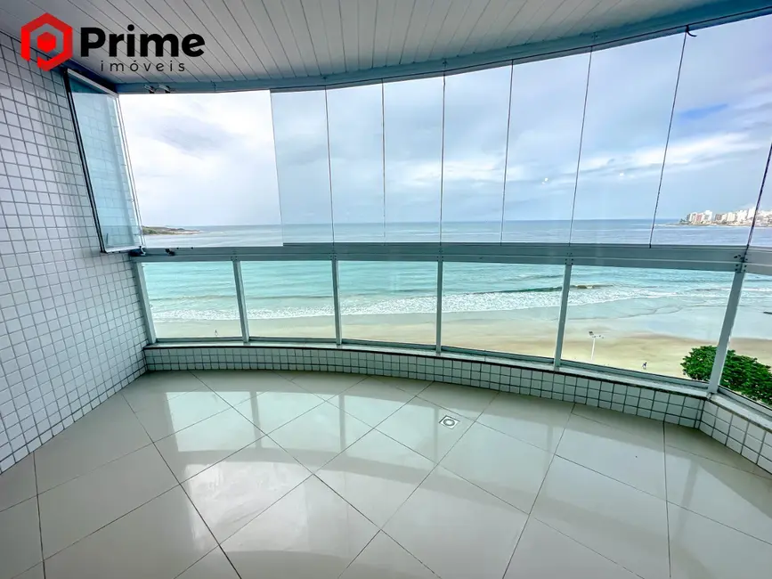 Apartamento com 3 quartos à venda, 95m2 em Praia do Morro, Guarapari - ES - imagem 3 Foto 3 de Apartamento com 3 quartos à venda, 95m2 em Praia do Morro, Guarapari - ES