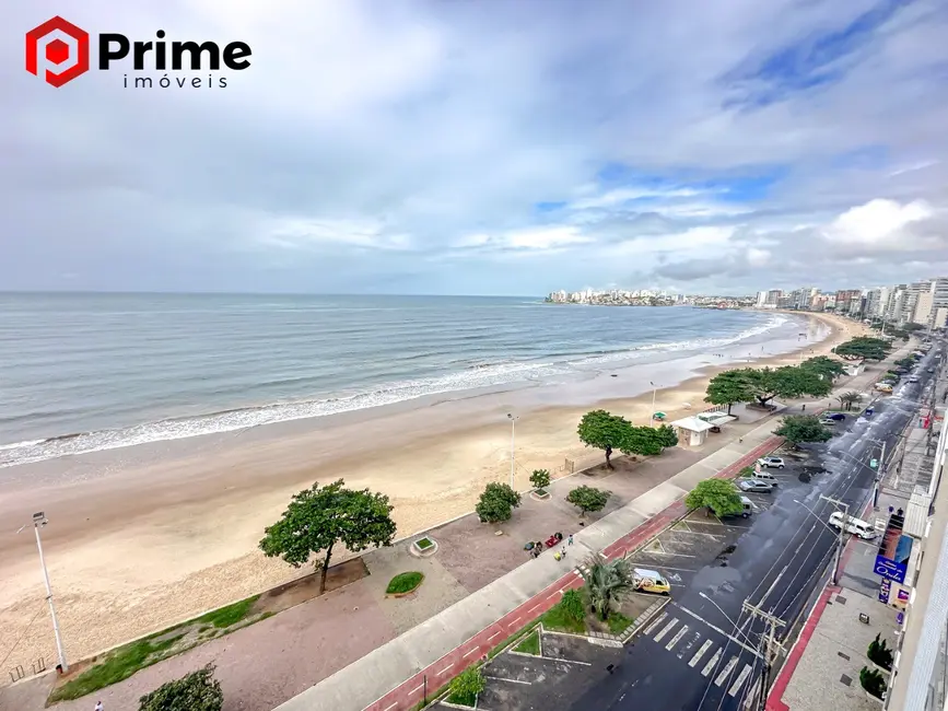 Foto 2 de Apartamento com 3 quartos à venda, 95m2 em Praia do Morro, Guarapari - ES