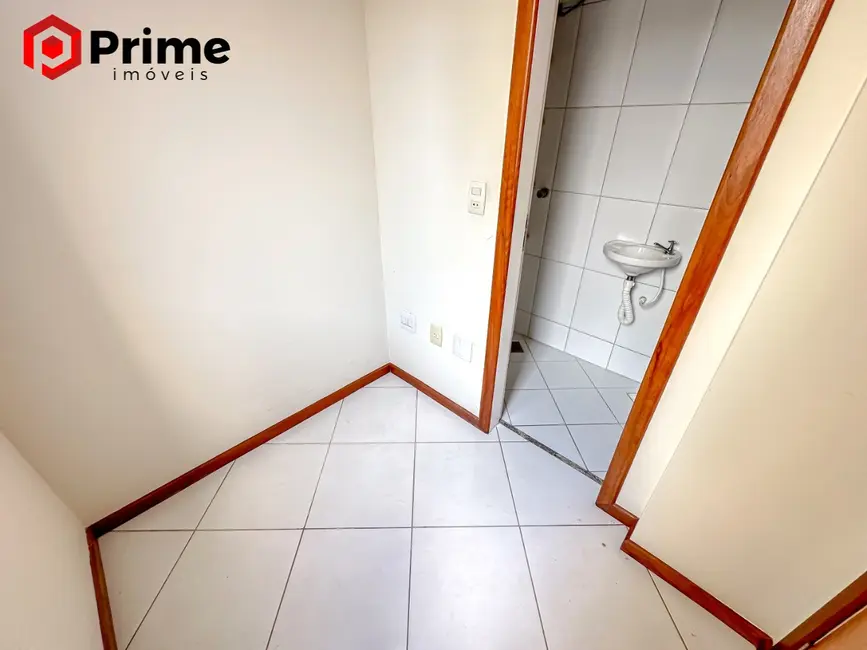 Apartamento com 3 quartos à venda, 95m2 em Praia do Morro, Guarapari - ES - imagem 9 Foto 9 de Apartamento com 3 quartos à venda, 95m2 em Praia do Morro, Guarapari - ES