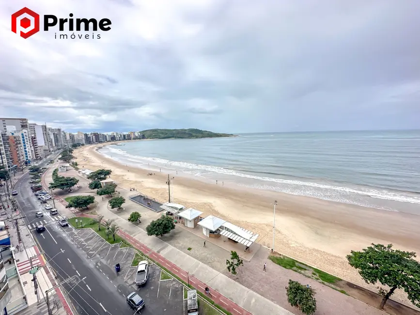 Foto 1 de Apartamento com 3 quartos à venda, 95m2 em Praia do Morro, Guarapari - ES