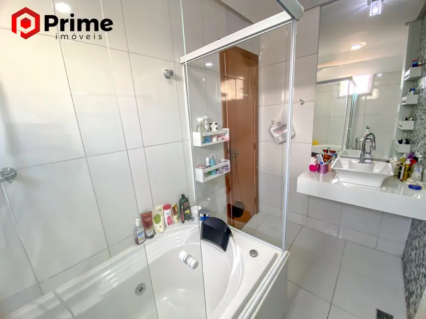 Apartamento com 2 quartos à venda, 80m2 em Praia do Morro, Guarapari - ES - imagem 7 Foto 7 de Apartamento com 2 quartos à venda, 80m2 em Praia do Morro, Guarapari - ES