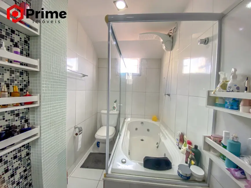 Apartamento com 2 quartos à venda, 80m2 em Praia do Morro, Guarapari - ES - imagem 6 Foto 6 de Apartamento com 2 quartos à venda, 80m2 em Praia do Morro, Guarapari - ES