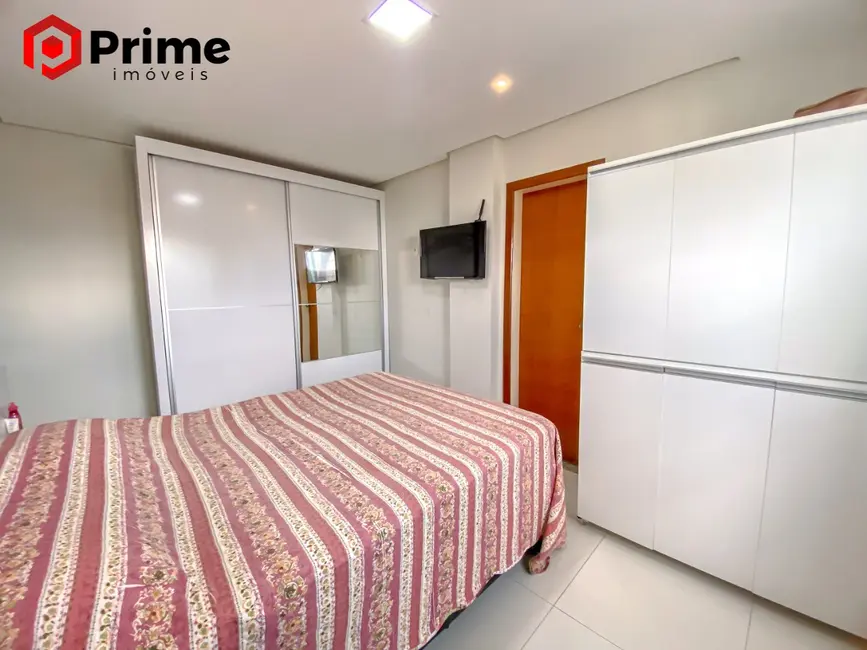 Apartamento com 2 quartos à venda, 80m2 em Praia do Morro, Guarapari - ES - imagem 5 Foto 5 de Apartamento com 2 quartos à venda, 80m2 em Praia do Morro, Guarapari - ES