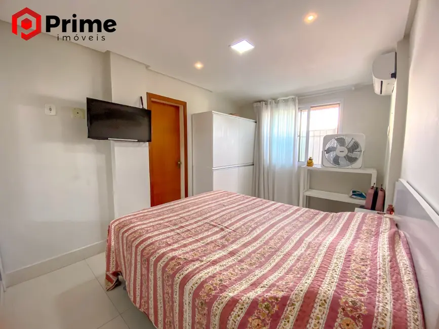 Apartamento com 2 quartos à venda, 80m2 em Praia do Morro, Guarapari - ES - imagem 4 Foto 4 de Apartamento com 2 quartos à venda, 80m2 em Praia do Morro, Guarapari - ES