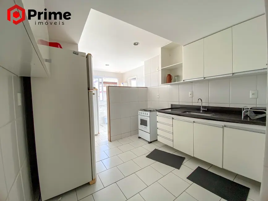 Apartamento com 3 quartos à venda, 95m2 em Praia do Morro, Guarapari - ES - imagem 3 Foto 3 de Apartamento com 3 quartos à venda, 95m2 em Praia do Morro, Guarapari - ES