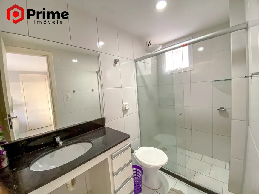 Apartamento com 3 quartos à venda, 95m2 em Praia do Morro, Guarapari - ES - imagem 8 Foto 8 de Apartamento com 3 quartos à venda, 95m2 em Praia do Morro, Guarapari - ES