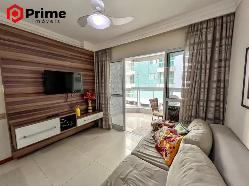 Foto 3 de Apartamento com 2 quartos à venda, 90m2 em Centro, Guarapari - ES