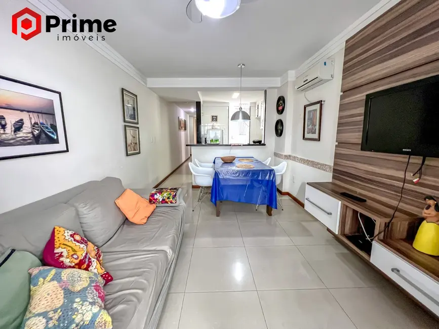 Foto 7 de Apartamento com 2 quartos à venda, 90m2 em Centro, Guarapari - ES