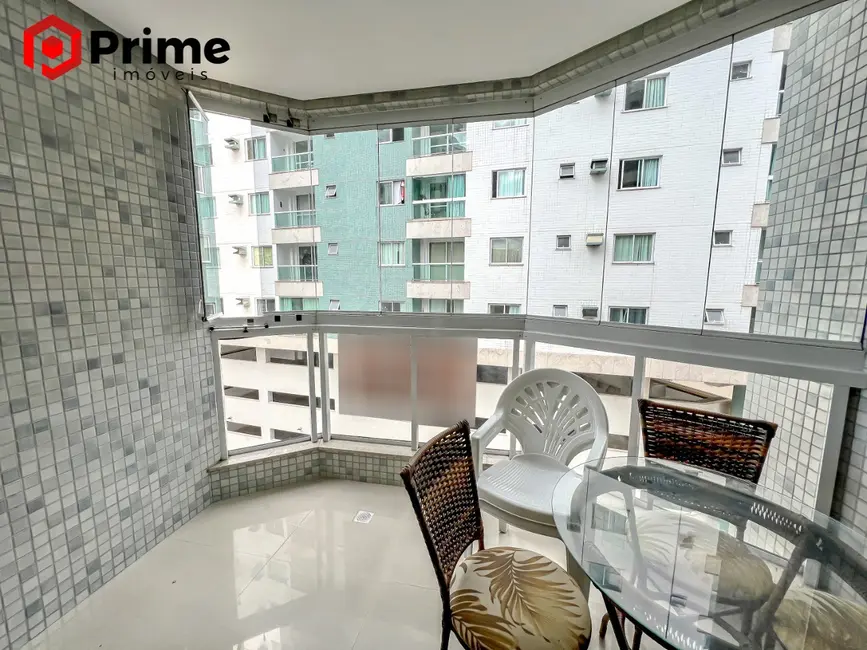 Foto 4 de Apartamento com 2 quartos à venda, 90m2 em Centro, Guarapari - ES