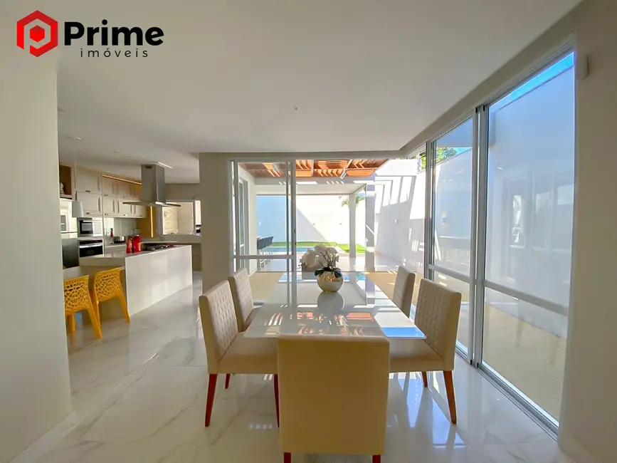 Foto 5 de Casa com 4 quartos à venda, 360m2 em Praia do Morro, Guarapari - ES