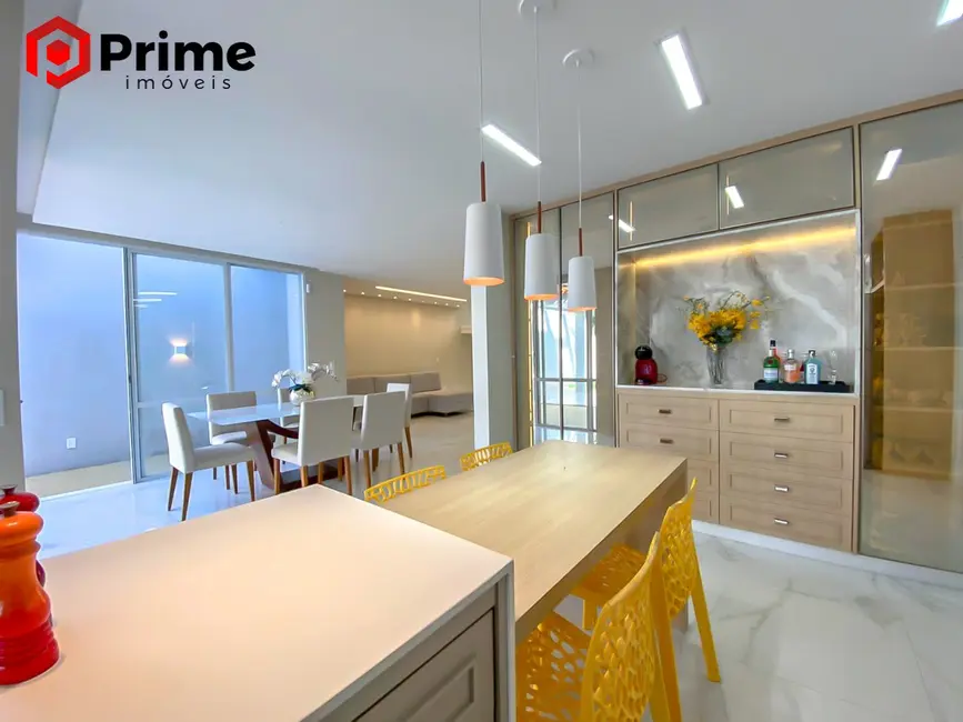 Foto 7 de Casa com 4 quartos à venda, 360m2 em Praia do Morro, Guarapari - ES