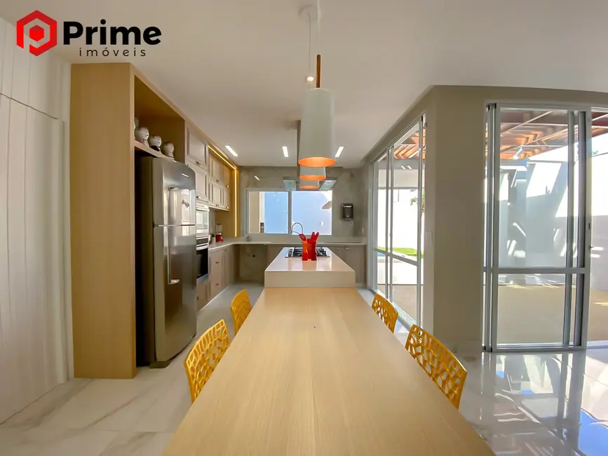 Foto 8 de Casa com 4 quartos à venda, 360m2 em Praia do Morro, Guarapari - ES