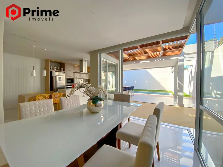 Foto 9 de Casa com 4 quartos à venda, 360m2 em Praia do Morro, Guarapari - ES