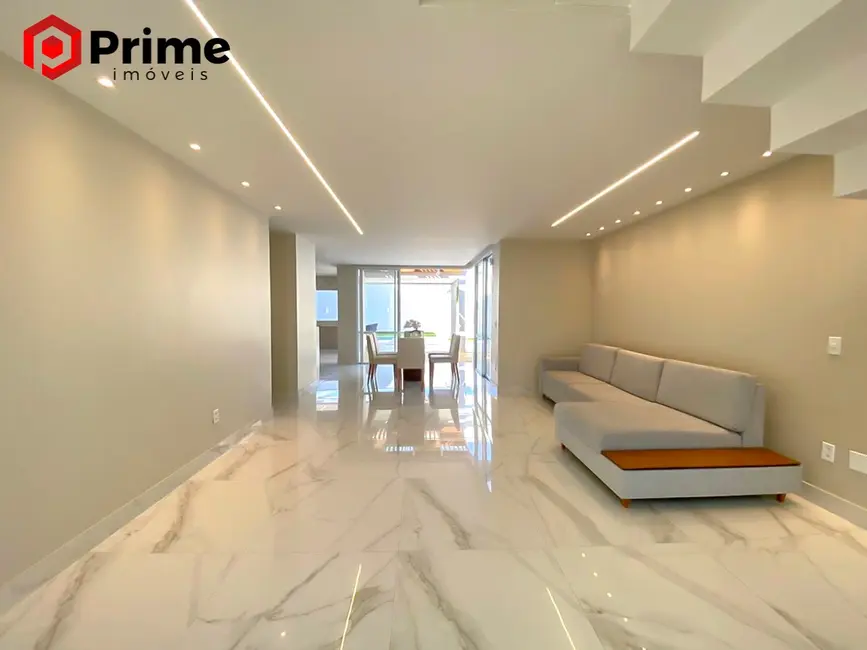 Foto 3 de Casa com 4 quartos à venda, 360m2 em Praia do Morro, Guarapari - ES