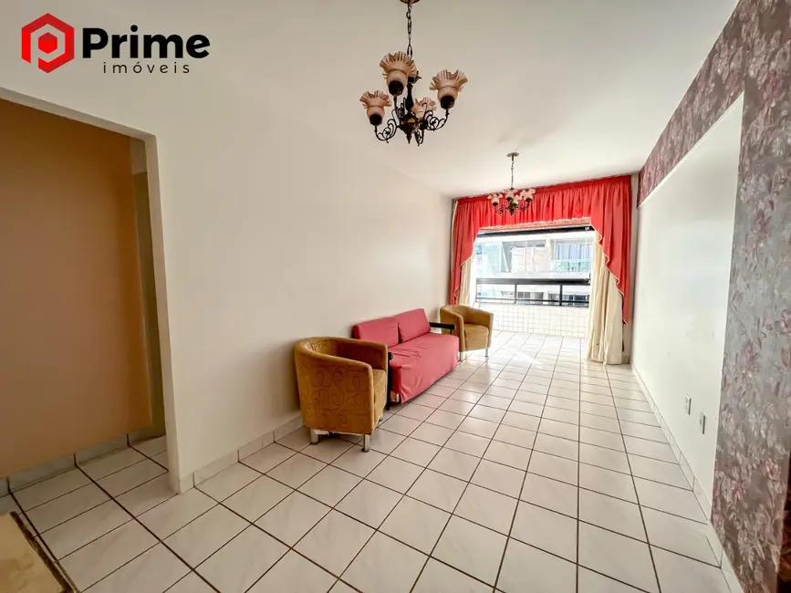 Foto 2 de Apartamento com 2 quartos à venda, 85m2 em Centro, Guarapari - ES