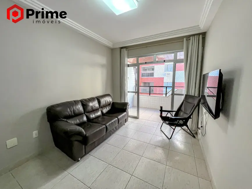 Foto 3 de Apartamento com 2 quartos à venda, 85m2 em Centro, Guarapari - ES