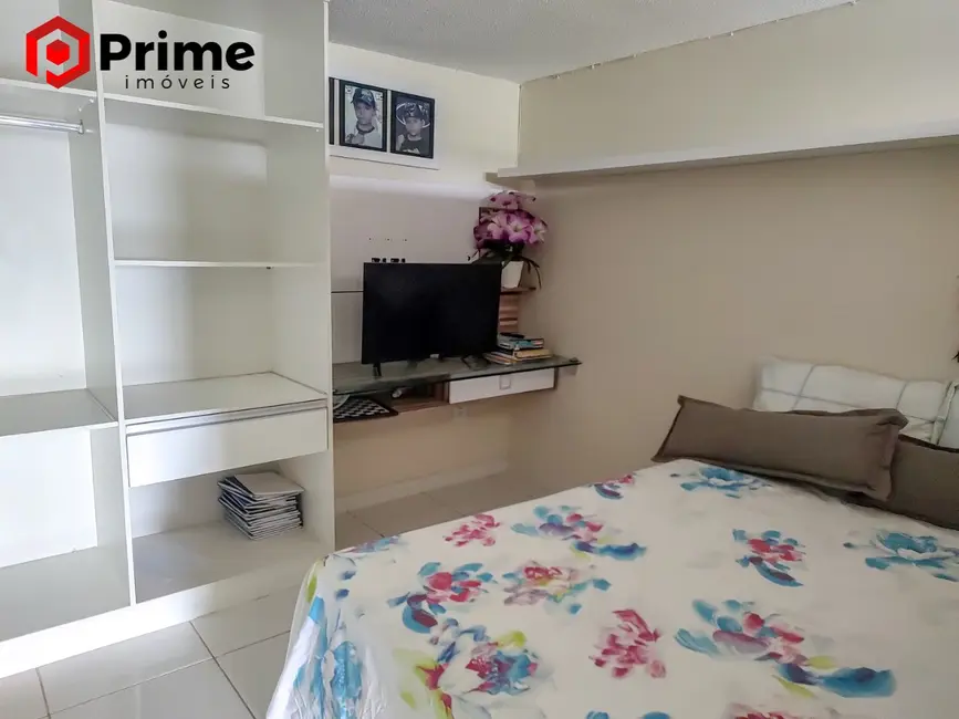 Foto 2 de Apartamento com 2 quartos à venda, 75m2 em Nova Guarapari, Guarapari - ES