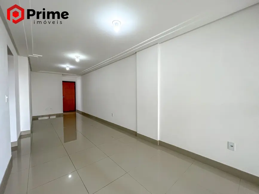 Foto 2 de Apartamento com 3 quartos à venda, 100m2 em Centro, Guarapari - ES