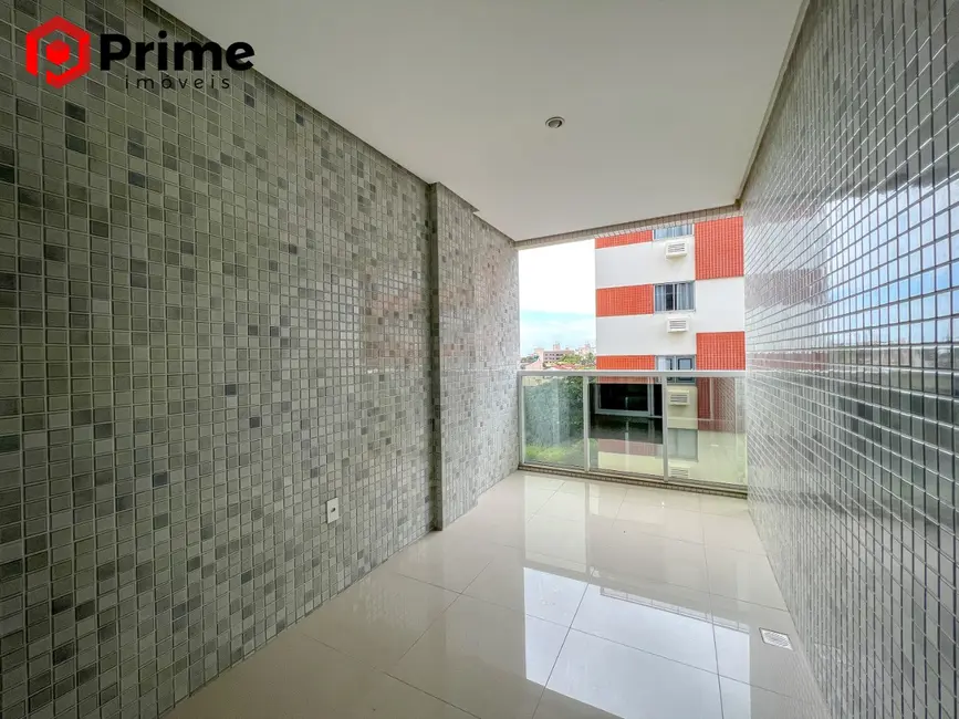 Apartamento com 3 quartos à venda, 100m2 em Centro, Guarapari - ES - imagem 4 Foto 4 de Apartamento com 3 quartos à venda, 100m2 em Centro, Guarapari - ES