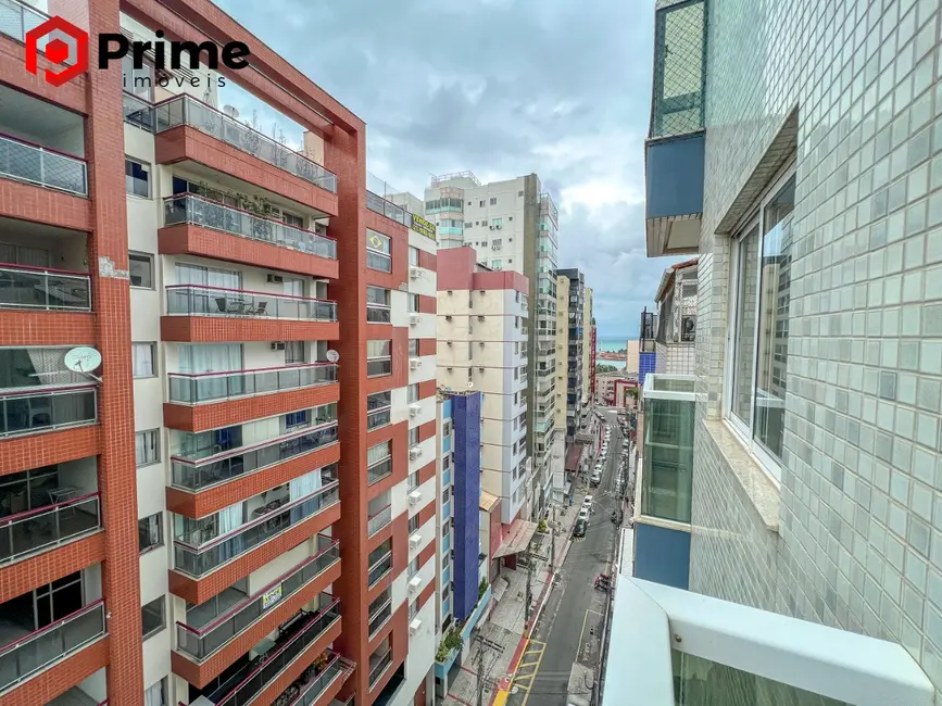 Apartamento com 3 quartos à venda, 100m2 em Centro, Guarapari - ES - imagem 5 Foto 5 de Apartamento com 3 quartos à venda, 100m2 em Centro, Guarapari - ES