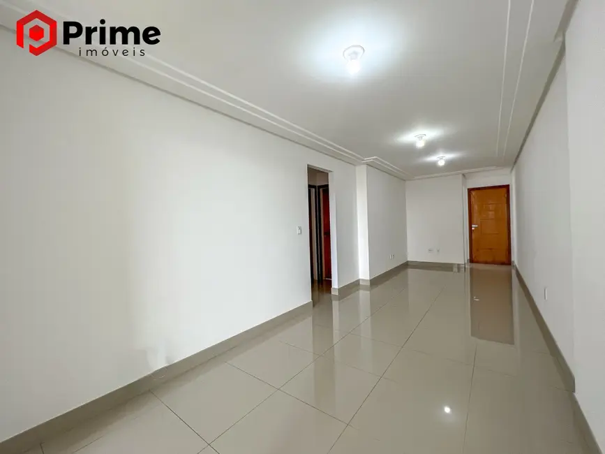 Apartamento com 3 quartos à venda, 100m2 em Centro, Guarapari - ES - imagem 3 Foto 3 de Apartamento com 3 quartos à venda, 100m2 em Centro, Guarapari - ES